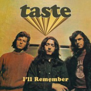 I'll remember