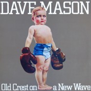 Old Crest On A New Wave