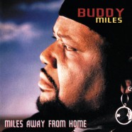 Miles Away From Home