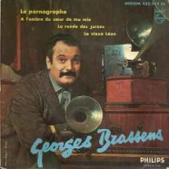 Le Pornographe