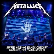 AWMH Helping Hands Concert
