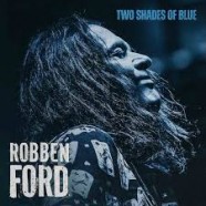 Two Shades Of Blue
