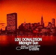 Midnight Sun
