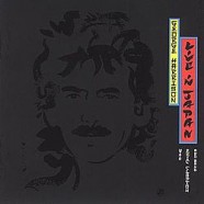 Live In Japan With Eric Clapton