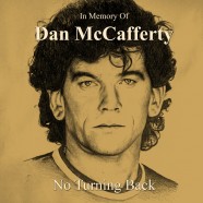 No Turning Back (In Memory Of)