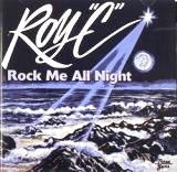 Rock Me All Night