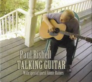 Talking Guitar
