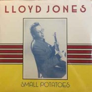 Small Potatoes